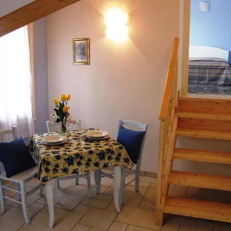 Agriturismo Il Vecchio Mulino Terzorio Cameră foto