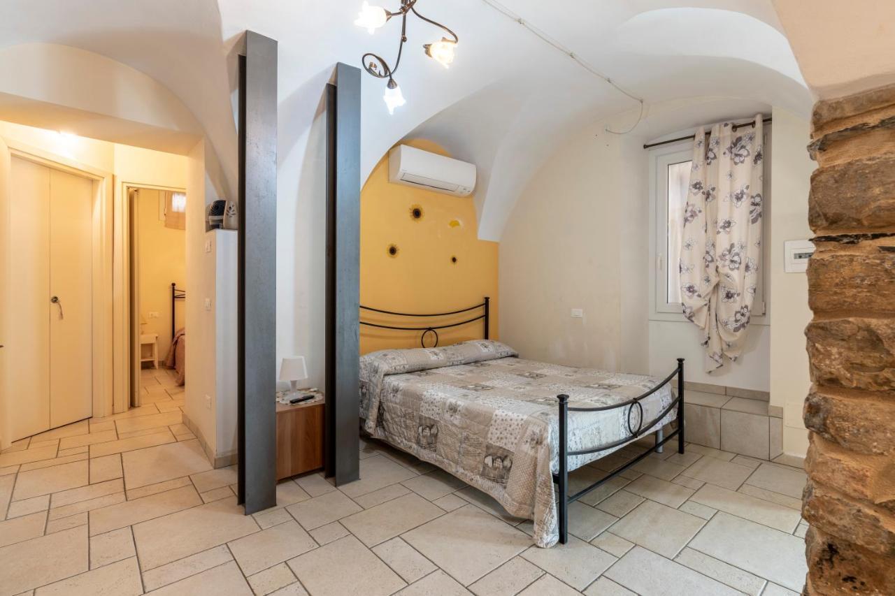 Agriturismo Il Vecchio Mulino Terzorio Exterior foto