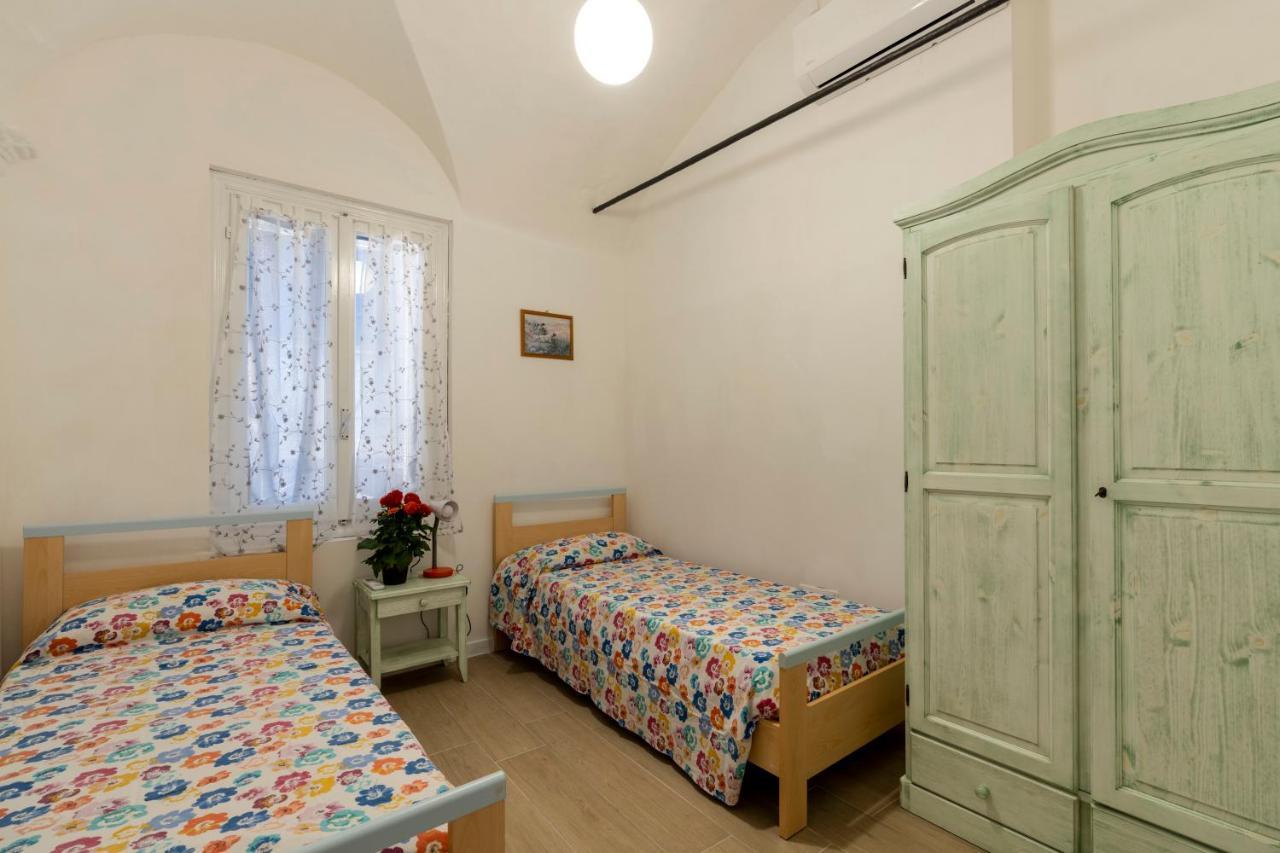 Agriturismo Il Vecchio Mulino Terzorio Exterior foto