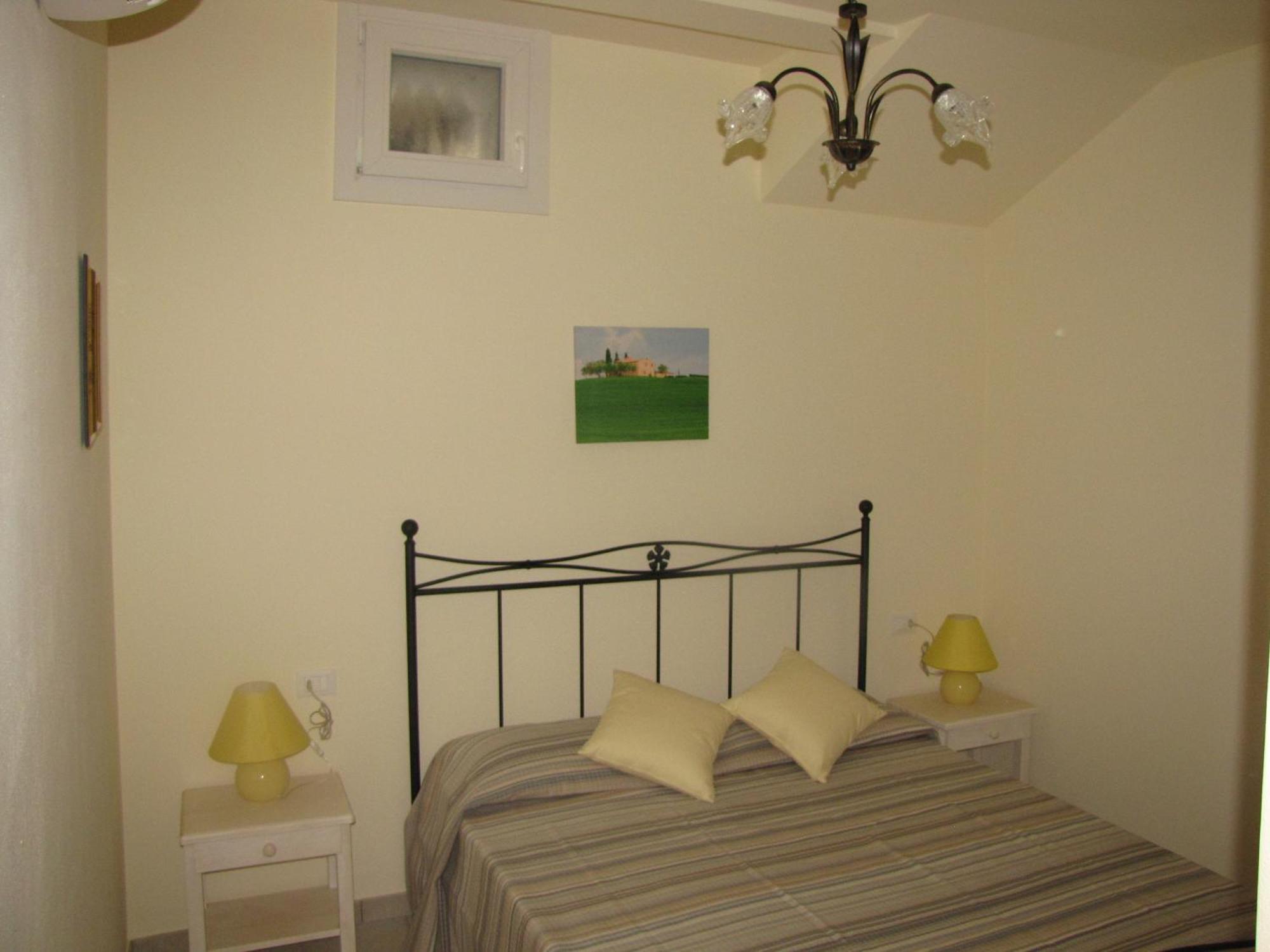 Agriturismo Il Vecchio Mulino Terzorio Cameră foto