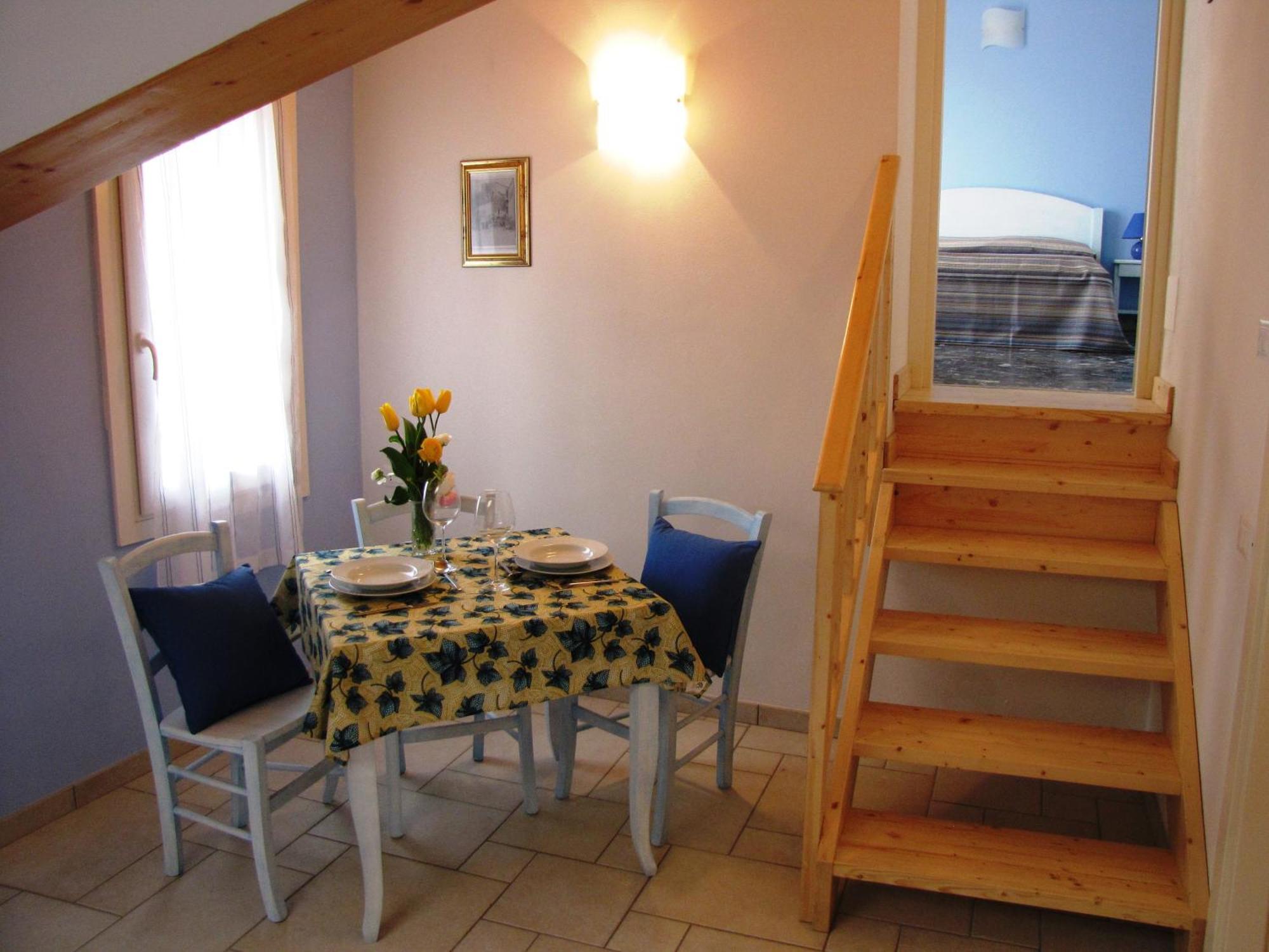 Agriturismo Il Vecchio Mulino Terzorio Cameră foto