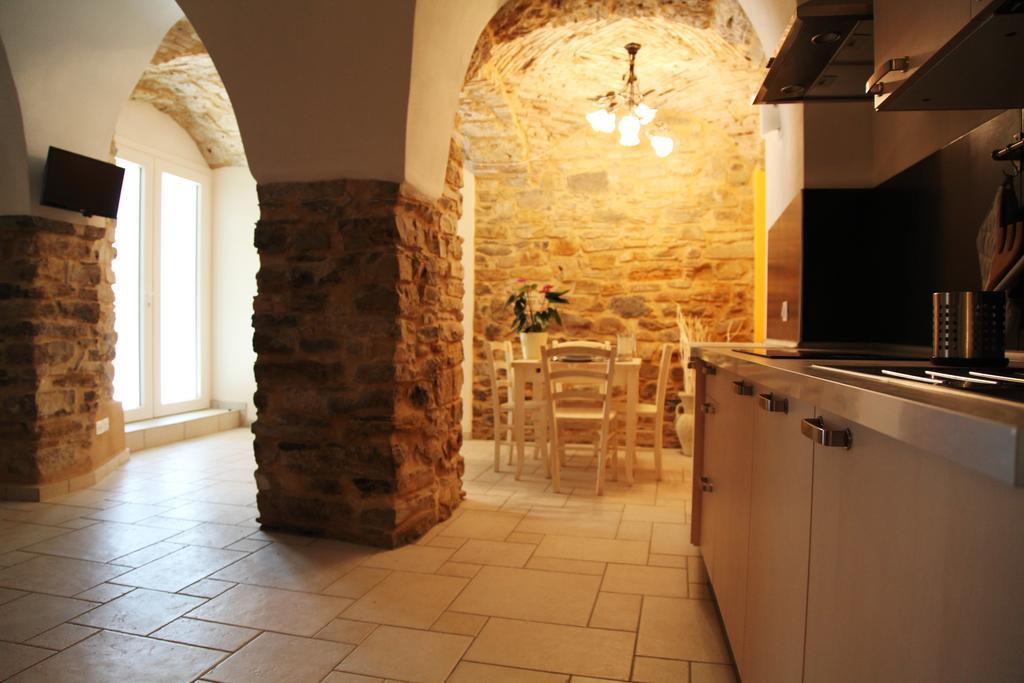 Agriturismo Il Vecchio Mulino Terzorio Cameră foto