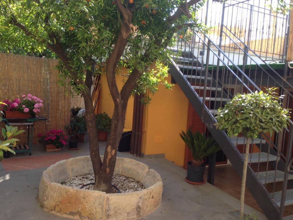 Agriturismo Il Vecchio Mulino Terzorio Exterior foto